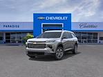 2025 Chevrolet Traverse FWD SUV for sale #T251239 - photo 8
