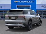 2025 Chevrolet Traverse AWD SUV for sale #T251240 - photo 2