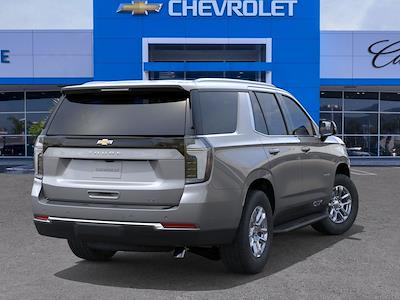 2025 Chevrolet Tahoe 4WD SUV for sale #T251241 - photo 2