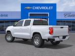2025 Chevrolet Colorado Crew Cab 4x2 Pickup for sale #T251242 - photo 4
