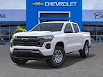 2025 Chevrolet Colorado Crew Cab 4x2 Pickup for sale #T251242 - photo 6
