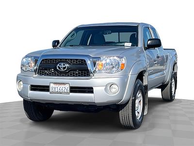 2011 Toyota Tacoma Extra Cab 4x2 Pickup for sale #T251242A - photo 1