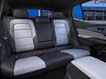2025 Chevrolet Equinox EV FWD SUV for sale #T251243 - photo 17