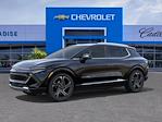 2025 Chevrolet Equinox EV FWD SUV for sale #T251243 - photo 2