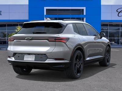 2025 Chevrolet Equinox EV FWD SUV for sale #T251245 - photo 2