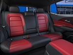 2025 Chevrolet Equinox EV FWD SUV for sale #T251245 - photo 17