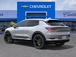 2025 Chevrolet Equinox EV FWD SUV for sale #T251245 - photo 3