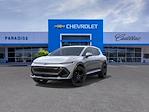 2025 Chevrolet Equinox EV FWD SUV for sale #T251245 - photo 8