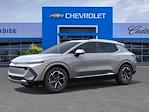 2025 Chevrolet Equinox EV FWD SUV for sale #T251246 - photo 2