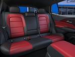 2025 Chevrolet Equinox EV FWD SUV for sale #T251249 - photo 17