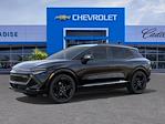 2025 Chevrolet Equinox EV FWD SUV for sale #T251249 - photo 3