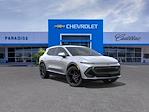 2025 Chevrolet Equinox EV FWD SUV for sale #T251250 - photo 1