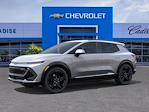 2025 Chevrolet Equinox EV FWD SUV for sale #T251250 - photo 3