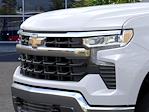 2025 Chevrolet Silverado 1500 Crew Cab 4x4 Pickup for sale #T251253 - photo 13
