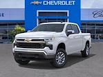 2025 Chevrolet Silverado 1500 Crew Cab 4x4 Pickup for sale #T251253 - photo 6
