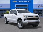 2025 Chevrolet Silverado 1500 Crew Cab 4x4 Pickup for sale #T251253 - photo 7