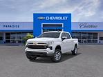 2025 Chevrolet Silverado 1500 Crew Cab 4x4 Pickup for sale #T251253 - photo 8