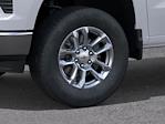 2025 Chevrolet Silverado 1500 Crew Cab 4x4 Pickup for sale #T251253 - photo 9