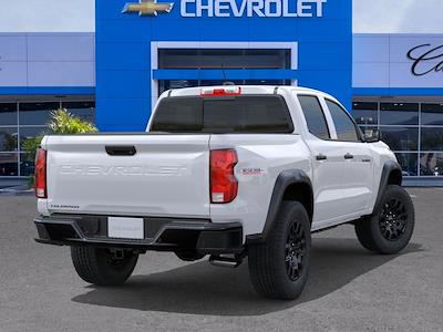 2025 Chevrolet Colorado Crew Cab 4x4 Pickup for sale #T251254 - photo 2