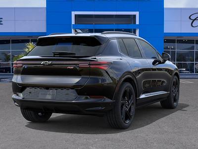 2025 Chevrolet Equinox EV FWD SUV for sale #T251257 - photo 2