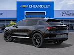 2025 Chevrolet Equinox EV FWD SUV for sale #T251257 - photo 4