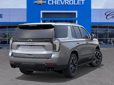 2025 Chevrolet Tahoe 4WD SUV for sale #T251258 - photo 2