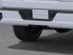 New 2025 Chevrolet Silverado 1500 RST Crew Cab 4x4 Pickup for sale #T251260 - photo 14