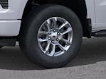 New 2025 Chevrolet Silverado 1500 RST Crew Cab 4x4 Pickup for sale #T251260 - photo 9