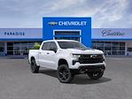 New 2025 Chevrolet Silverado 1500 LT Crew Cab 4x4 Pickup for sale #T251261 - photo 1