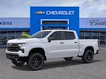 New 2025 Chevrolet Silverado 1500 LT Crew Cab 4x4 Pickup for sale #T251261 - photo 3