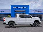 New 2025 Chevrolet Silverado 1500 LT Crew Cab 4x4 Pickup for sale #T251261 - photo 5