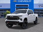 New 2025 Chevrolet Silverado 1500 LT Crew Cab 4x4 Pickup for sale #T251261 - photo 6