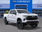 New 2025 Chevrolet Silverado 1500 LT Crew Cab 4x4 Pickup for sale #T251261 - photo 7