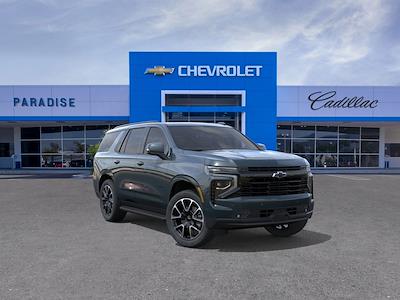 2025 Chevrolet Tahoe 4WD SUV for sale #T251265 - photo 1