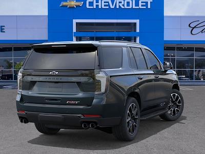 2025 Chevrolet Tahoe 4WD SUV for sale #T251265 - photo 2