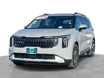 2025 Kia Carnival FWD Minivan for sale #T251266A - photo 1