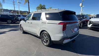 2025 Kia Carnival FWD Minivan for sale #T251266A - photo 2
