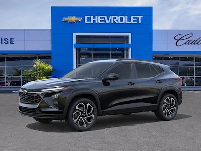 2025 Chevrolet Trax FWD SUV for sale #T251270 - photo 1