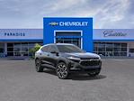 2025 Chevrolet Trax FWD SUV for sale #T251270 - photo 3