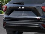 2025 Chevrolet Trax FWD SUV for sale #T251270 - photo 14