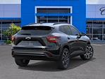 2025 Chevrolet Trax FWD SUV for sale #T251270 - photo 4