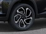 2025 Chevrolet Trax FWD SUV for sale #T251270 - photo 9