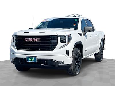 2023 GMC Sierra 1500 Crew Cab 4x4 Pickup for sale #T251272A - photo 1