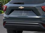 2025 Chevrolet Trax FWD SUV for sale #T251274 - photo 14