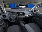 2025 Chevrolet Trax FWD SUV for sale #T251274 - photo 15