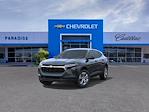 2025 Chevrolet Trax FWD SUV for sale #T251274 - photo 8