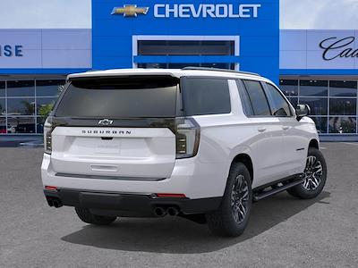 2025 Chevrolet Suburban 4WD SUV for sale #T251275 - photo 2