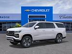 2025 Chevrolet Suburban 4WD SUV for sale #T251275 - photo 3