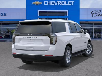 2025 Chevrolet Suburban RWD SUV for sale #T251276 - photo 2