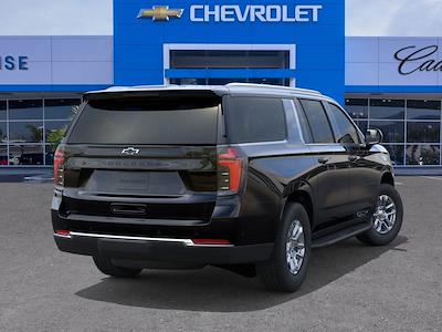 2025 Chevrolet Suburban RWD SUV for sale #T251277 - photo 2